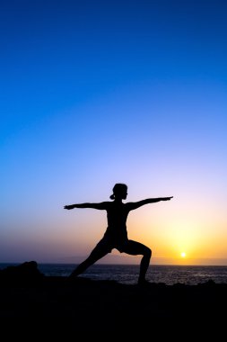 kadın eğitimi yoga