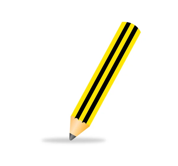 Pencil — Stock Photo, Image