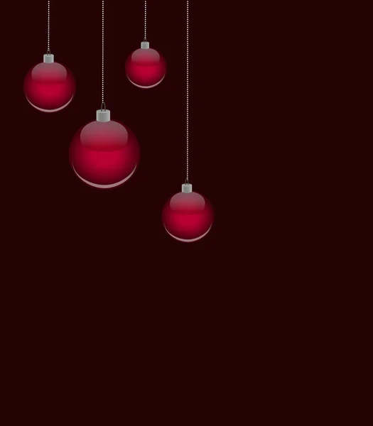 Bauble. — Fotografia de Stock