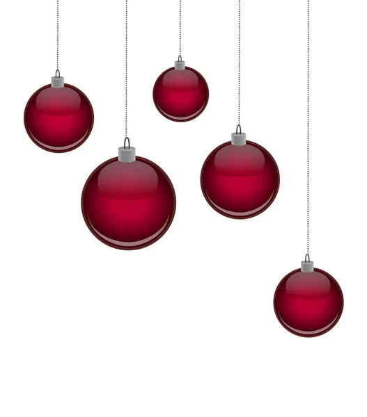 Bauble — Stockfoto