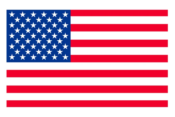 Us flag Royalty Free Stock Images