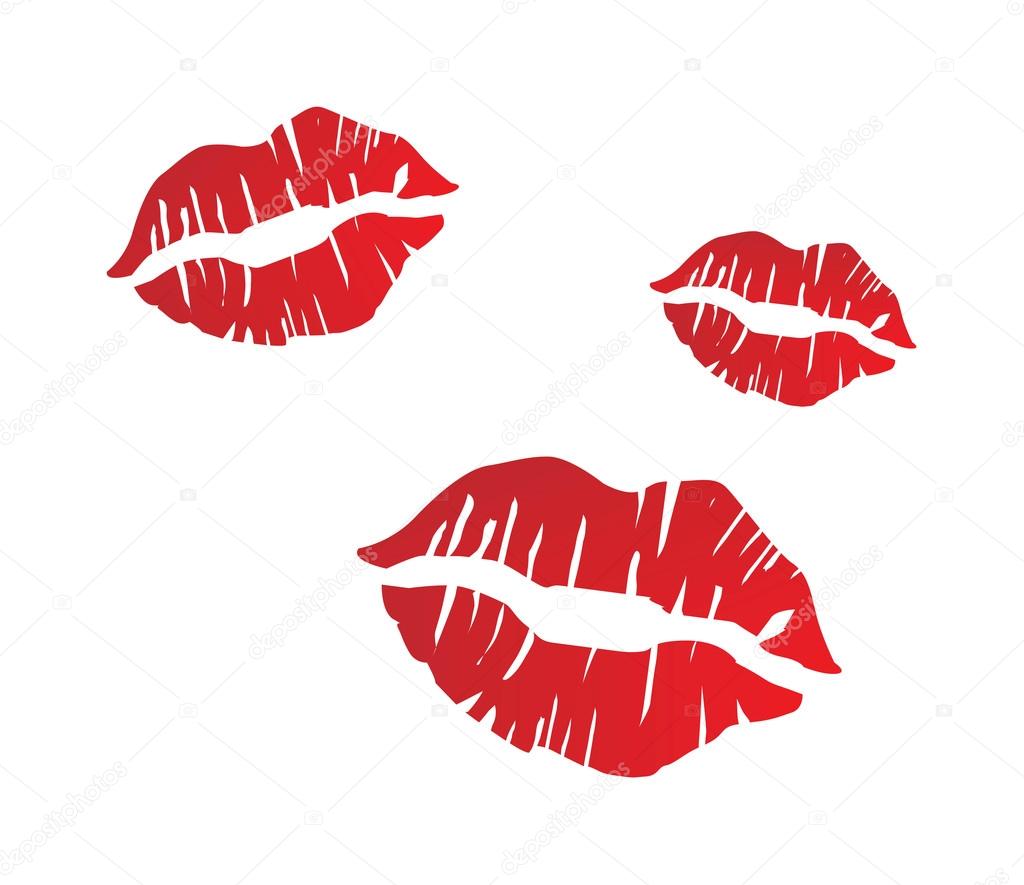 Kiss — Stock Photo © leeser 20980729