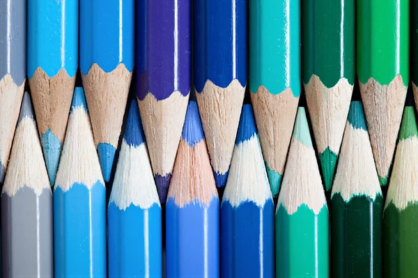 Pencils — Stock Photo, Image