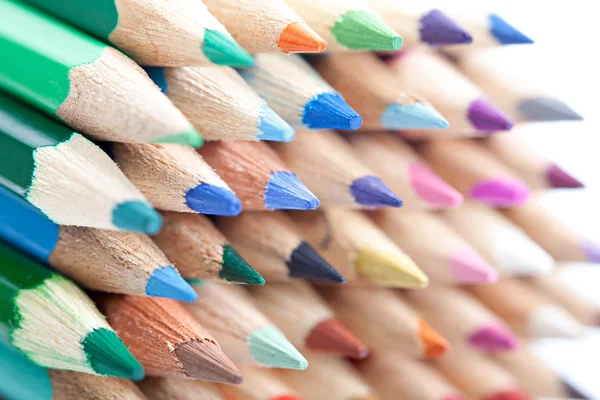 Pencils — Stock Photo, Image