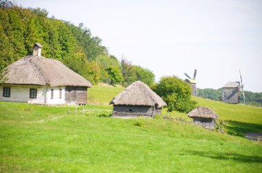 Kırsal kır evi