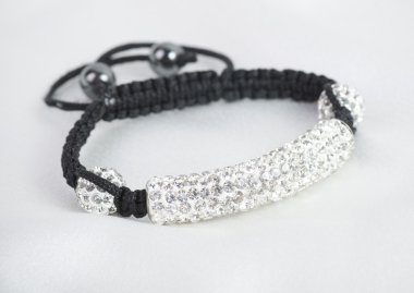 arka plan üzerinde güzel takı