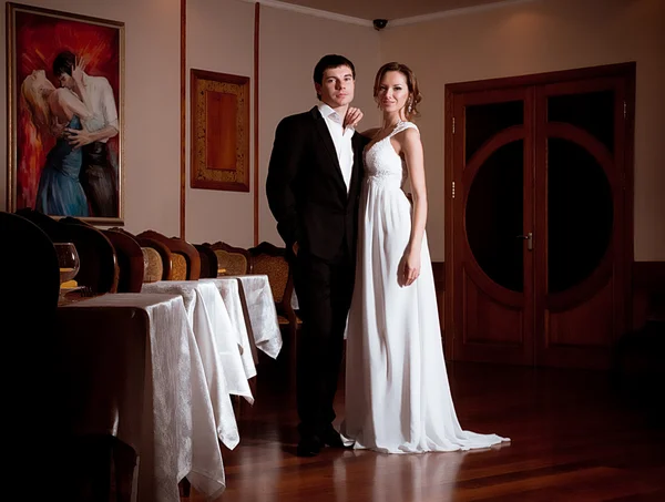 Casamento — Fotografia de Stock