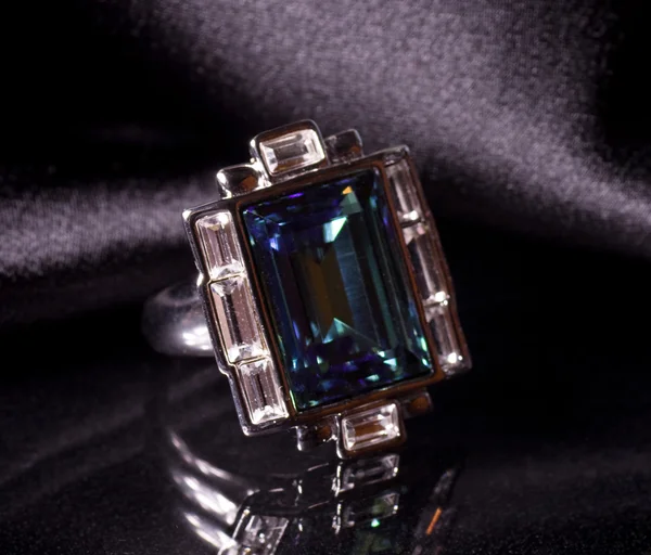 Vackra ring — Stockfoto