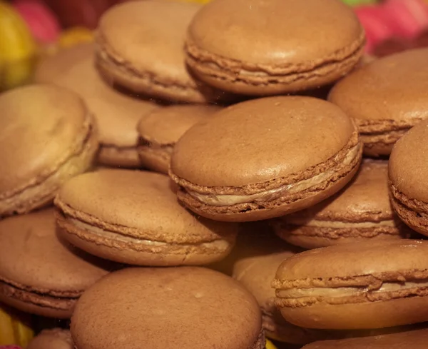 Bolachas doces — Fotografia de Stock