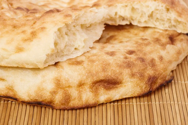 Lavash Ordförande — Stockfoto