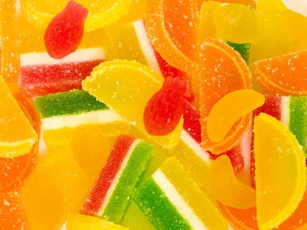 Colorful candy — Stock Photo, Image