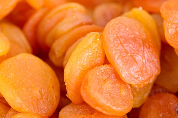 Frutos secos saborosos — Fotografia de Stock