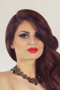 kadın Takı Kolye