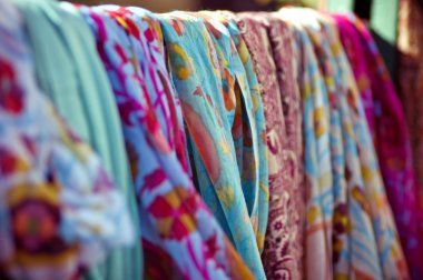 moda giysiler