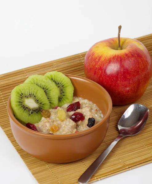 Colazione gustosa — Foto Stock