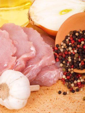 ham sığır eti