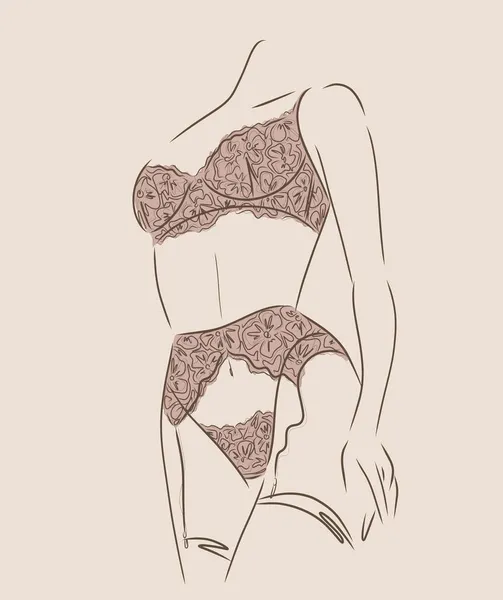 Fondo de ropa interior hotsell