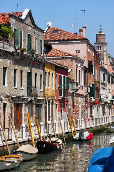 Venesia — Foto de Stock