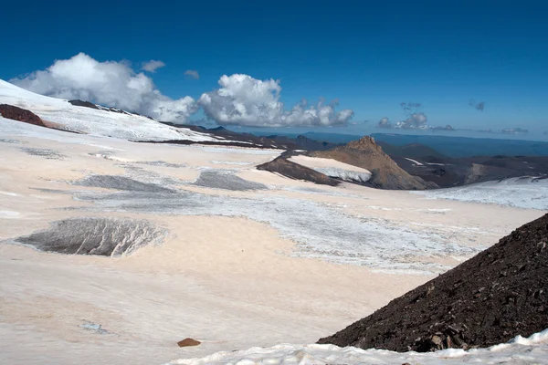 Mountains — Stock Photo, Image