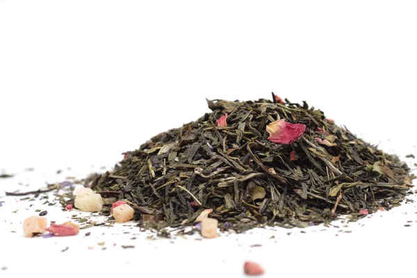 हरी चाय — स्टॉक फ़ोटो, इमेज