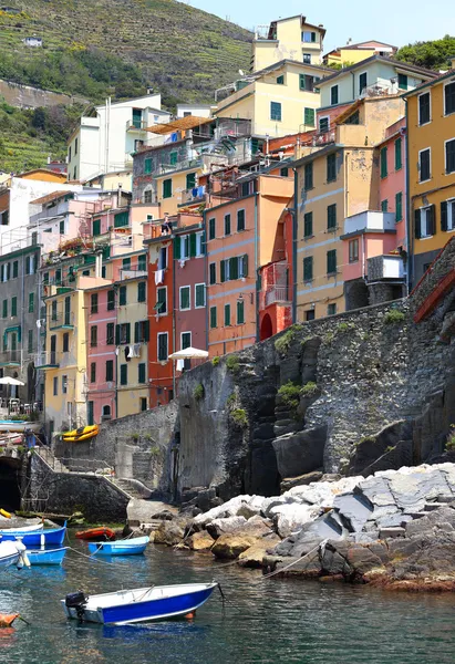 Cinque Terre — Stock Photo, Image