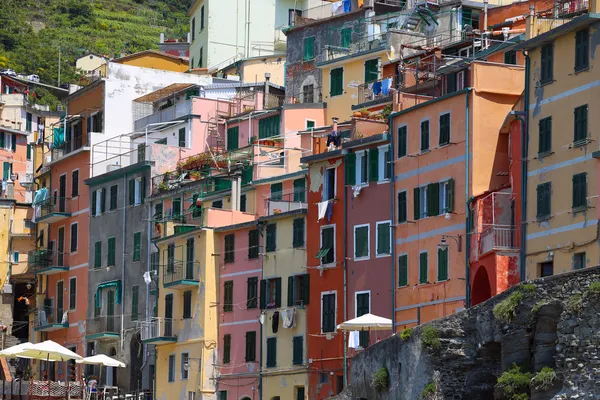 Cinque Terre — Stock Photo, Image