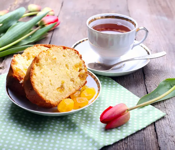 Cake — Stock Photo, Image