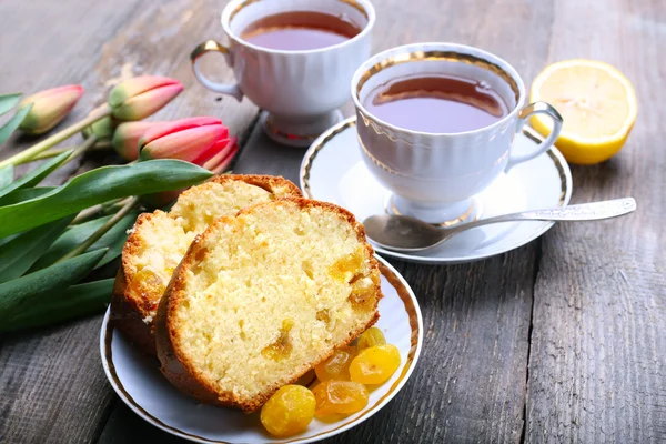 Cake — Stock Photo, Image