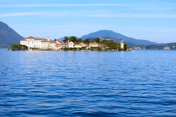 Lago Maggiore — Stockfoto