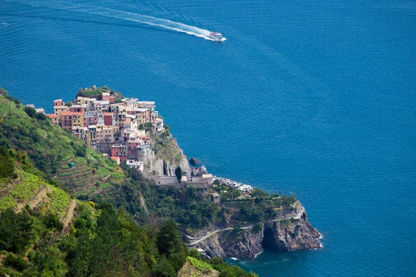 Cinque Terre — Stock Photo, Image