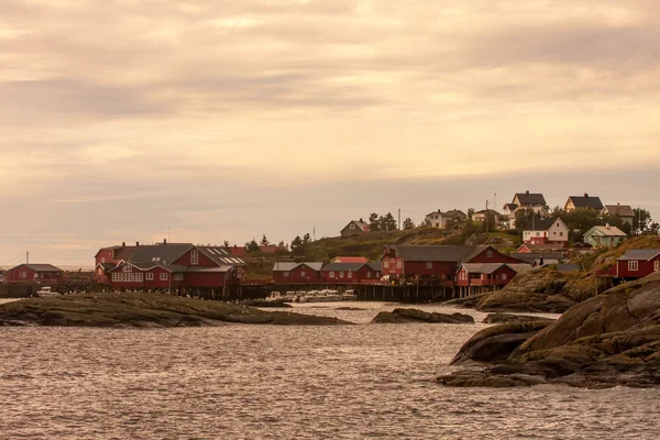 Lofoten — Stock Photo, Image