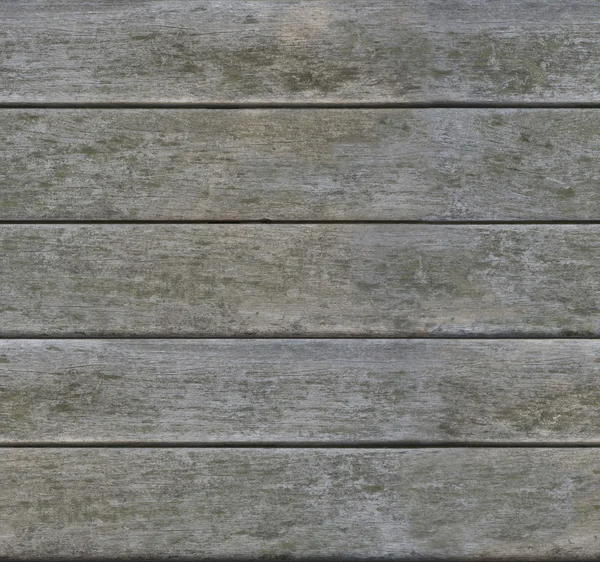 Viharvert szürke vízszintes fa texture zökkenőmentesen tileable Stock Kép