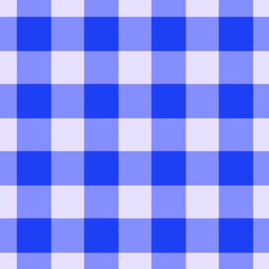 Mavi şemsiye model sorunsuz tileable