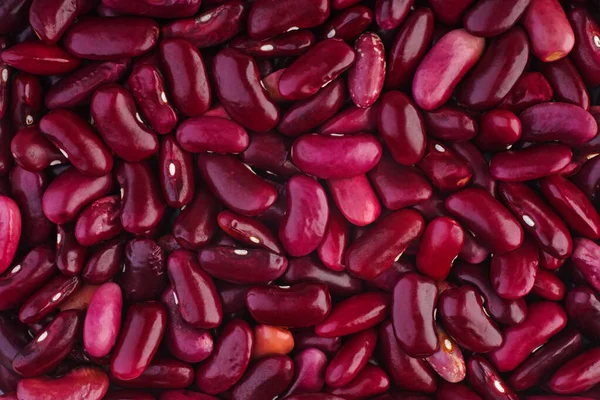 摘要背景 紫色豆类 — 图库照片