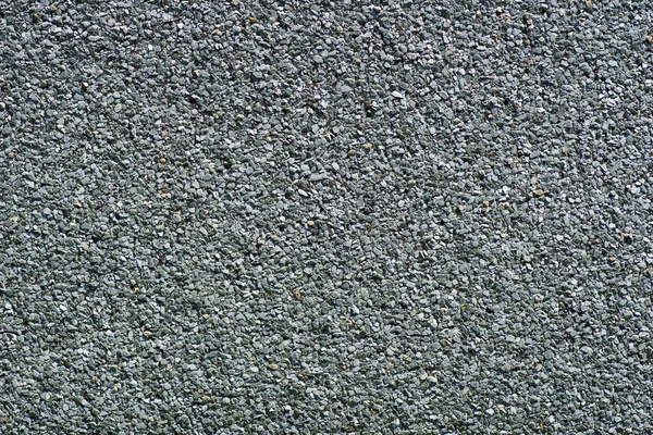 Gray Gravel Background Natural Background — Stock Photo, Image