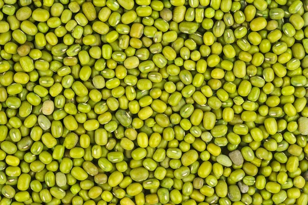 Mung Beans Food Background Close — Stock Photo, Image