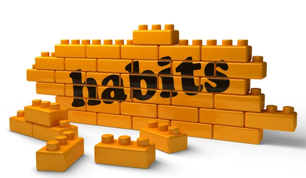 Habit Pictures Habit Stock Photos Images Depositphotos
