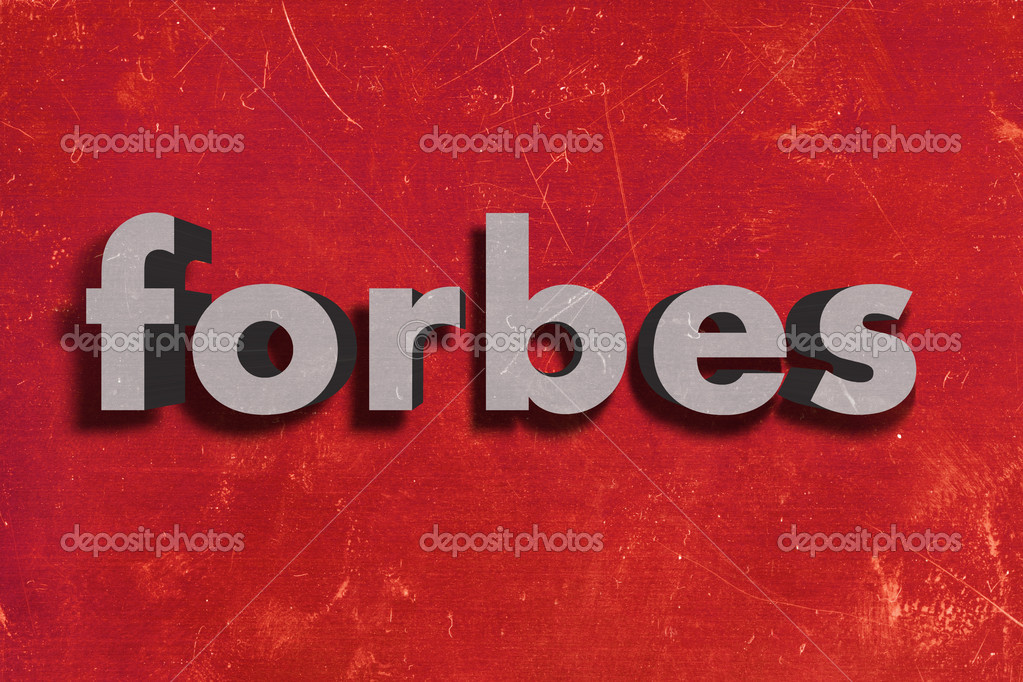 forbes #hashtag