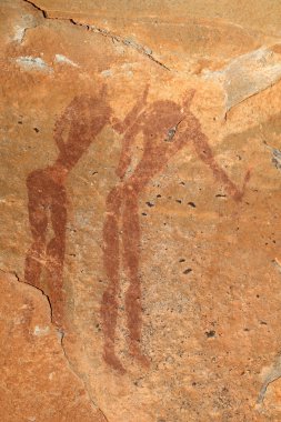Buşmanlar resim rock