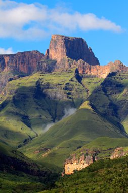 Drakensberg Dağları