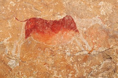 Buşmanlar resim rock