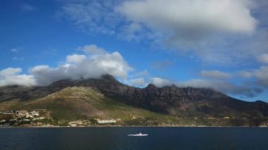Hout bay zaman atlamalı
