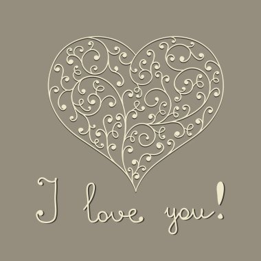You My Heart Premium Vector Download For Commercial Use Format Eps Cdr Ai Svg Vector Illustration Graphic Art Design