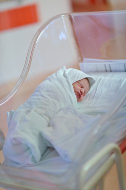 Yeni Doğan Bebek