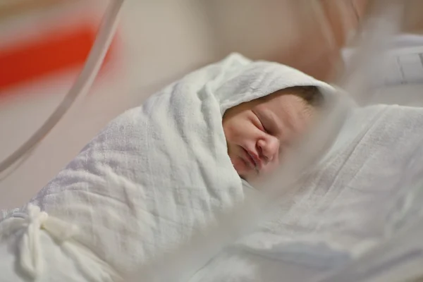 Lahir Baru Bayi — Stok Foto