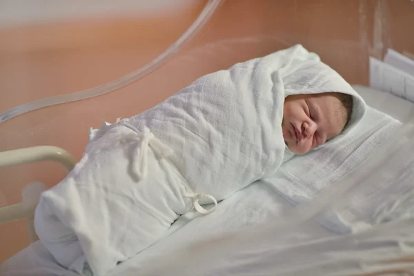Новий дитина народжені — стокове фото