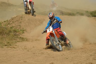 Motocross Kiralama