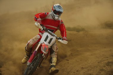 Motocross Kiralama