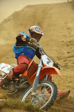 Motocross Kiralama