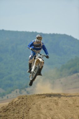 Motocross Kiralama